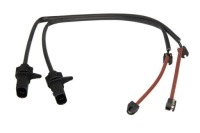 фото thumb №1, Датчик зносу гальмівна колодка ham перед trw gic364