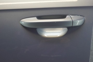 фото thumb №11, Дверь левый перед vw passat b7 lc7z