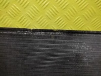 Renault megane 2 1.9 dci радіатор води 872199f Ціна, фото thumb