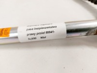 фото thumb №6, Kia sportage iii натягувач натягувач поперечина безпеки правий перед