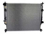 фото thumb №1, Радіаторів mercedes клас sl r230 2008 - 2012