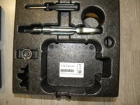 фото thumb №10, Оригінал. комплект кулеподібний елемент wypinany hak буксирувальний пінополістирол bmw x1 f48 x2 f39