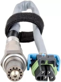 0258986731/bos датчик лямбда-зонд opel ampera bosch Ціна, фото thumb