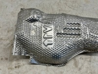 фото thumb №3, Rav4 v гибрид защита тепловая трубы выпускной глушителя