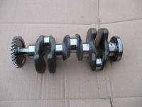 Wał коленчатый toyota corolla e210 e21 121212 Недорого, фото thumb