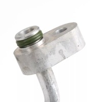 фото thumb №7, Шланг кондиционера iveco daily 504086405