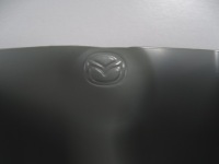 фото thumb №5, Порог блок двигателя левый mazda 2 dj 14-21