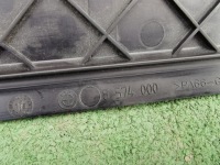 Купить Bmw x5 e70 f15 x6 e71 f16 корпус радиатора основание кронштейн верхний, фото thumb