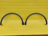 фото thumb №8, Renault kadjar молдинг крила перед задня ліва правий