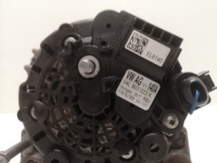 Vw audi skoda seat генератор 04l903023k 140a Доставка, фото thumb