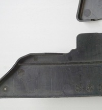 фото thumb №5, Защита воздуховод воздуха infiniti qx70 fx30d fx35 fx37 fx50