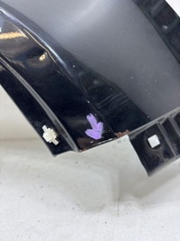 фото thumb №6, Honda cr-v iii lift 09-12 крыло передний правый перед nh731p