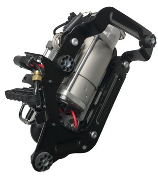 фото thumb №7, Компрессор + держатель насос компрессор подвешивание пневматика bmw 7 g11 g12