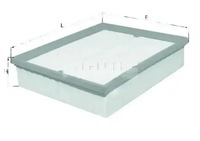 фото thumb №1, Фильтр воздуха lx 622 knecht