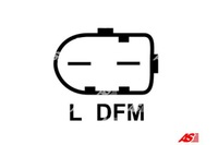 фото thumb №10, Генератор 12v audi a3 2.0 tdi seat exeo 2.0 tdi seat exeo 2.0 tdi