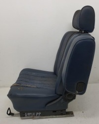 Сидіння правий перед передній пасажира mercedes w115 w114 європа Київ, фото thumb