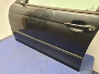 Bmw 320 e46 рестайлинг  дверь перед левая с Разборки, фото thumb