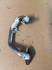 фото thumb №1, Трубка egr mazda 5 2,0 citd 2006 rok