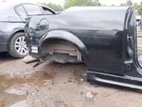 фото thumb №2, Четверть крыло правый задняя renault megane ii cc