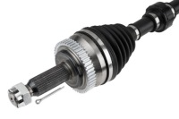 фото thumb №4, Привідний вал hyundai tucson 2.0 2wd 11.2006- передня ліва atm