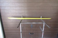 фото thumb №1, Планка пороговая правая audi a1 s line 82a 17- s1