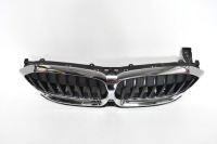 фото thumb №7, Решітка радіатора решітка радіатора решітки радіатора бампер жалюзі bmw 3 g20 g21 камера