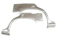 фото thumb №1, Lexus rx 300 97-03 ремкомплект крила задня le+pr