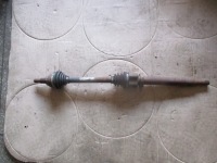 Купить Приводной вал правая ford focus mk3 c-max av61-3b436-aa, фото thumb