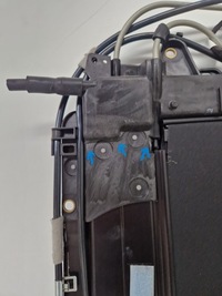 фото thumb №8, Люк панорама jeep grand cherokee