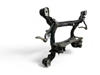 фото thumb №7, Audi q7 4m 2018 рама допоміжна задня