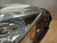 фото thumb №9, Mercedes c-klasa w204 фара передняя передняя левая европа a2048200161