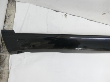 фото thumb №8, Mercedes s w126 планка порогова права накладка