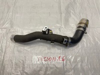 фото thumb №1, Hyundai tucson iv 1.6 t-gdi трубка інтеркулер