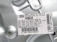 фото thumb №9, Alfa romeo giulietta 2011 ліва сторона механізм підйому скло передньої