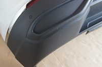 фото thumb №10, Gd tiguan рестайлинг бампер зад 5na807417 lc9a