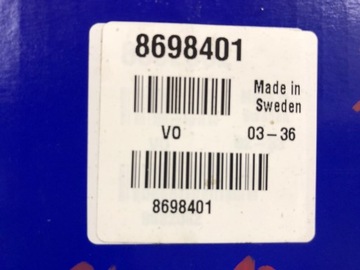 фото thumb №8, Volvo v50 s40 динамики 04-12