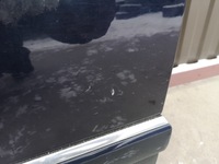 фото thumb №8, Двері лівий перед голий audi a8 d2 przed fl lz5l lub