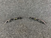 фото thumb №5, Skoda octavia iv 4 отражатель бампера правый левый задняя задний 5e7