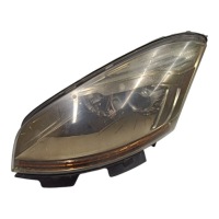 фото thumb №1, Лампа лівий перед передня citroen c4 picasso ксенон europa