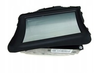 фото thumb №1, Audi a8 d4 дисплей head up дисплей 4h0919617