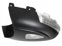 фото thumb №1, Поворотник поворотник зеркало левый do vw tiguan 07-