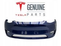 фото thumb №1, Tesla model y 2020- бампер перед передний 1493745-00-a ÷