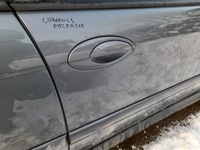 фото thumb №4, Citroen c5 i дверь правый перед правое передние eytc