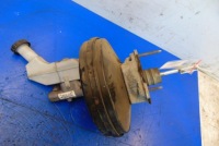 фото thumb №1, Nissan tiida 1.8 усилитель тормозов тормозные 46007em11b