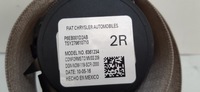 фото thumb №4, Chrysler pacifica pas безопасности правый задняя 18r
