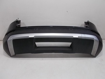 фото thumb №1, Seat ateca 575 16-21 4xpdc бампер зад org !