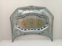 Skoda superb iv 4 3p0 2024- капот крышка двигателя ÷ Доставка, фото thumb