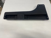 фото thumb №1, Fiat doblo ii combo d захист корпус багажника 735476901