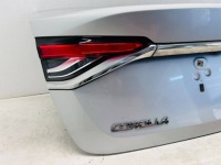 фото thumb №7, Corolla e21 sedan крышка багажника крышка багажника задняя full led 1f7