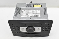 фото thumb №4, Радио радиопроигрыватель cd rds 497316088 opel corsa d 06-11
